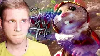 ➤На свободу➤ Ghost of a Tale #2