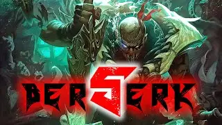 BERSERK | 1-Hour Powerful Heroic Dramatic Epic Music Mix - The Power of Epic Music