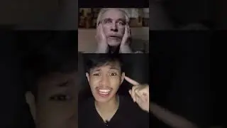 KAKEK INI OPERASI PLASTIK SENDIRI JADI MUDA BIAR DAPET CEWEK!! | TikTok Bhawiko 