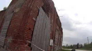 Храм Воздвижения Креста Господня