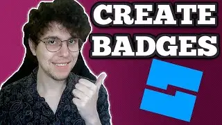 How To Make Badges On Roblox Studio 2024