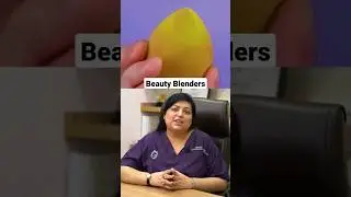 Beauty Blenders: Good or Bad for your Skin? 