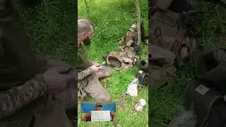 Перекус перед виходом