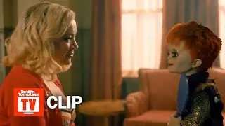 Chucky S02 E08 Season Finale Clip | GG Finds Their Voice…And Says Goodbye to Tiffany?