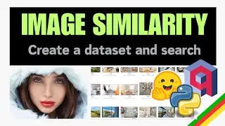 Image Similarity Search | Vision Transformer + Qdrant Vector Database