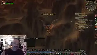 I died in Hardcore (also best ERA Gold Farm?)