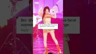 stop hating ahyeon #kpop #idols #koreanidols #babymonster #shorts #viral #fyp