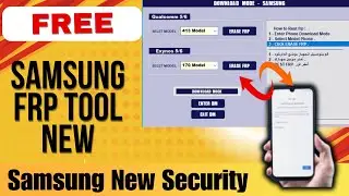Easy and quick way to bypass Samsung FRP | Samsung Frp Bypass *#0*# Not Working | New Method