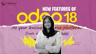 Select Product Variant Pop Up In Odoo 18 Point Of Sale | Odoo 18 POS | New Features in Odoo 18