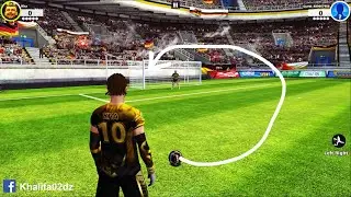 Football Strike - Gameplay #52