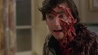 An American Werewolf in London (1981) - Jack Warns David