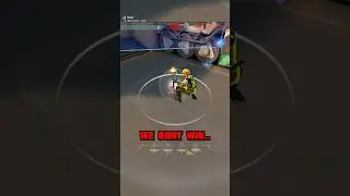 On my way to Radiant