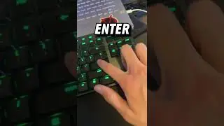 Computer call trick! 📱 