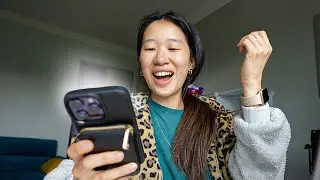 Reacting to your dating horror stories and answering your advice while cleaning!