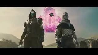 Destiny 2 - Season of the Wish - Final Cutscene