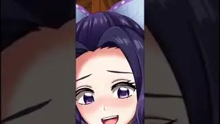 Shinobu Kocho rule 34 