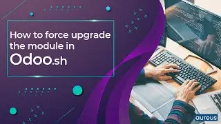 How to force upgrade the module in Odoo.sh | Odoo.sh - The Odoo Cloud Platform