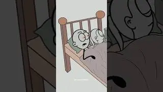 POV: why we breakup! 🤣 (best animation memes) 