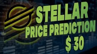 STELLAR (XLM): New Price Prediction, Analysis And Latest News 2021
