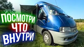 Обзор Hymer это лучший автодом на колесах! Детальный обзор автодома Хумер.