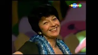 Смешарики - Новогодняя колыбельная (Смешные праздники, канал Карусель)