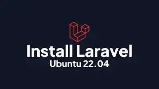 Install Laravel di Ubuntu 22.04