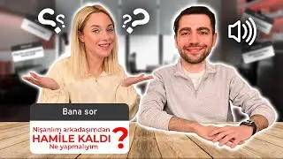 Nişanlım Arkadaşımdan Hamile Kaldı ! (BEDAVA PSİKOLOG SEANSI)