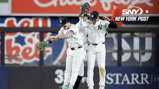 Yankees defeat the Cardinals due to strong pitching and Austin Wells' two-homer night