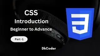css introduction part-1 