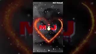 M plus j lover's ke liye video WhatsApp status video songs MJ Royal channel par