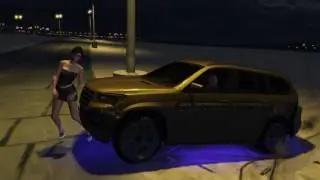 |GTA 5| "ЗомбИ"