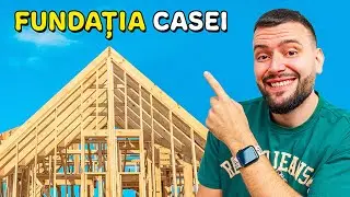 Cât costă să ridici o casă în 2024 - Ajung 40,000€?