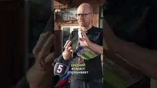 В какую категорию себя отнесете? 