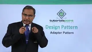 Adapter Design Pattern