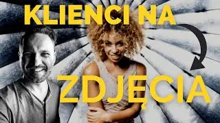 Jak Zdobyć Pierwszych Klientów w FOTOGRAFII - vlog