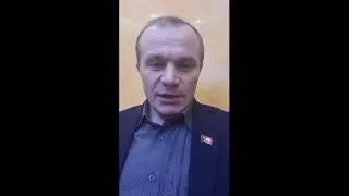 Поселок Тельмана - прием граждан_28.11.17