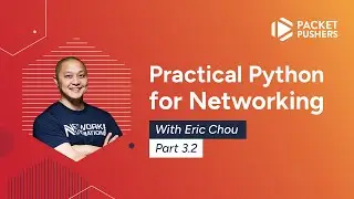 Practical Python For Networking, Part 3.2: Detecting Route Changes With Nornir