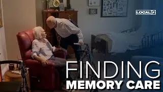 We feel very safe: Cincinnati family recounts support with memory care