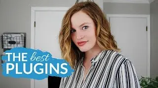 5 Plugins I Can't Live Without | THECONTENTBUG