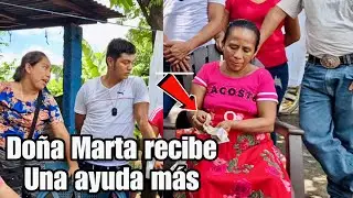 La mama de cuate está arrepentida de habernos mentido/por ayudar ahora le quitarán ayuda a ella😭