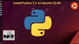 How To Install Python 3.9 on Ubuntu 23.04