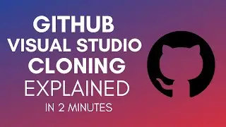 How To Clone Github Repository In Visual Studio? (2024)