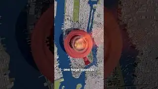 The Power Of A Giant Whoopie Cushion 😮