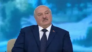 🔥🔥🔥Лукашенко: "Спроси у девчонок - инженер или айтишник???"🔥🔥🔥