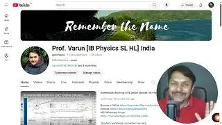 Unlock Your IB Physics Success! 📚