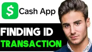 CASHAPP HOW TO INSTANTLY FIND TRANSACTION ID 2024! (FULL GUIDE)