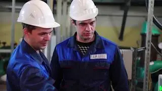 Итоги конкурса на лучшее рацпредложение по энергоэффективности - 2018