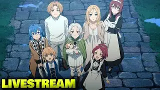 Mushoku Tensei Season 3 Confirmed!!! Finale Review & Quiz With Prizes!