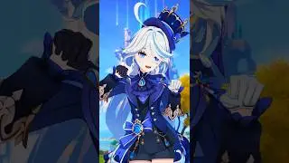 Fruina SMA$HER - MEME FUNK | Genshin Impact [MMD]