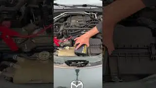 How to Jump Start a car with VTOMAN X7 Jump Starter